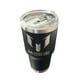 thumbnail image 3 of Termo de acero inoxidable color Negro, Messi, capacidad de 887 mililitros, 3 of 5