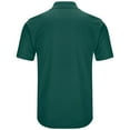 thumbnail image 2 of Red Kap Men's Short Sleeve Performance Knit Pocketless Core Polo, 2 of 3