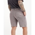 thumbnail image 2 of Lane Seven LST007 Unisex Vintage Shorts, 2 of 3