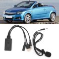 thumbnail image 1 of Aux Cable Adapter, Plug and Play Car  Adapter 150cm  for Car Radio for Car Audio, 1 of 7
