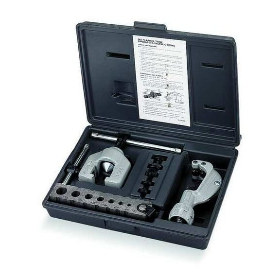 Ridgid Flaring/Cutting Kit 33927