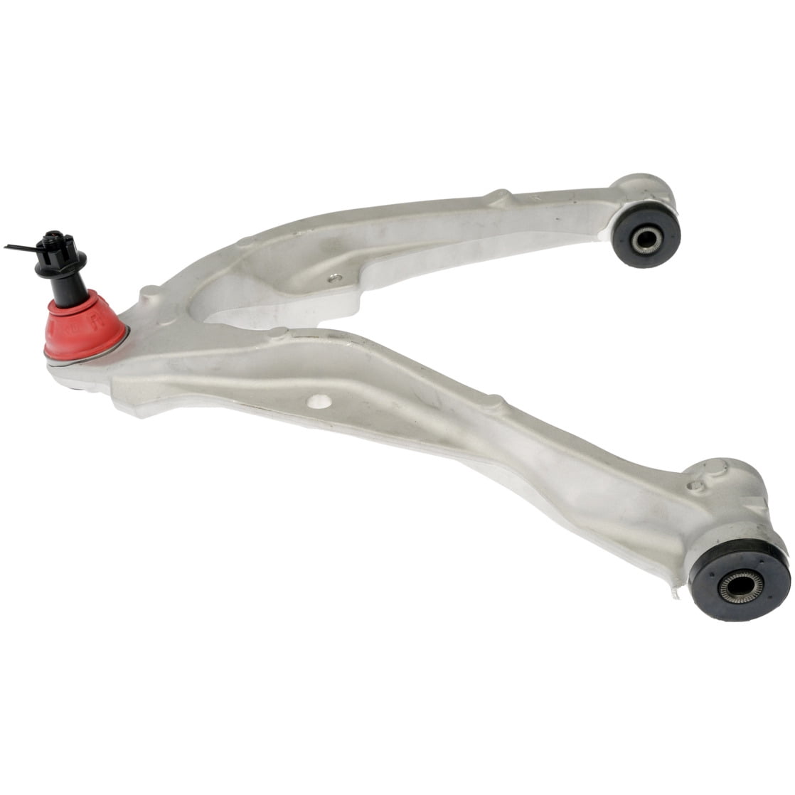 Dorman CB91374RD Front Right Lower Suspension Control Arm and Ball Joint Assembly for Specific Cadillac / Chevrolet / GMC Models