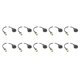 thumbnail image 1 of 10X Conectores OBD2 de 6 Una 16 , Herramientas de Diagnóstico, Adaptadores de Cables de Extensión OBD para Motocicleta Serie Z, 1 of 5