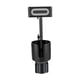 thumbnail image 2 of Soporte para teléfono móvil de coche, brazo largo, multifuncional, rotación de 360 ​​grados. Gris, 2 of 7