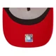 thumbnail image 5 of New Era Gorra Kansas City Chiefs Team Color 9forty Af Unisex, 5 of 6