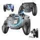 thumbnail image 1 of Gamepad 4 Gatillos Ventilador Recargable Control Celular, 1 of 7