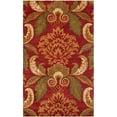 thumbnail image 2 of Country & Floral Rug - Metro Wool Pile -Assorted-Color:Assorted,Design:Country/Floral,Shape:Small Rectangle,Size:3' x 5', 2 of 4