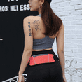 thumbnail image 4 of Ceinture de Course, Sac Banane pour Femmes Hommes, Porte-Téléphone de Course Réglable, 4 of 5