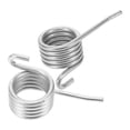 thumbnail image 1 of Moluckfu 2Ud Resortes Comerciales Para Balde Trapeador Con Accesorios Duraderos Plateados, 1 of 8