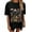 Black, variant on T Shirts for Women Graphic Tees Cute Shirts Cotton Fit Trendy Short Tshirts