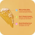 thumbnail image 5 of OLLY Bright Body Wash Repairs & Brightens Skin Citrus Currant, 17 oz, 5 of 13