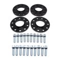 thumbnail image 1 of Espaciadores y pernos de rueda Reemplazo de piezas de repuesto Ensamblaje Accesorios para automóviles Suministros para automóviles Vehículos Ruedas de, 1 of 8