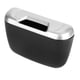 thumbnail image 1 of Foldable Car Trash Bin Rubbish Waste Dust Can Oxford Cloth Back Hanging Garbage Bag, 1 of 3