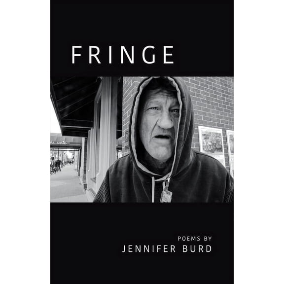 Fringe, (Paperback)