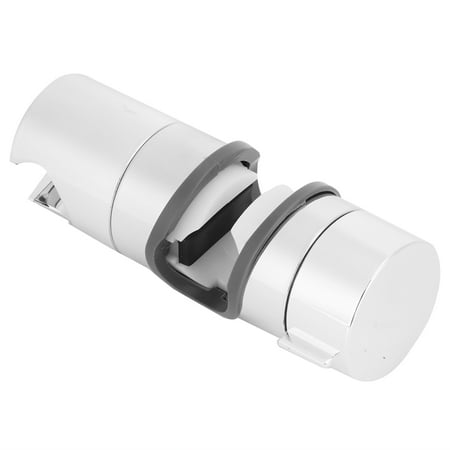 

Shower Head Holder Long-Term Use Slide Bar Bracket For Home For Bathroom For Hotel For Household