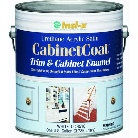 Cabinet Coat Enamel - Walmart.com