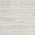 thumbnail image 6 of Surya Medora MOD-1024 24 x 36" Rectangle Wool Rug in Medium Gray/Tan/Taupe, 6 of 8