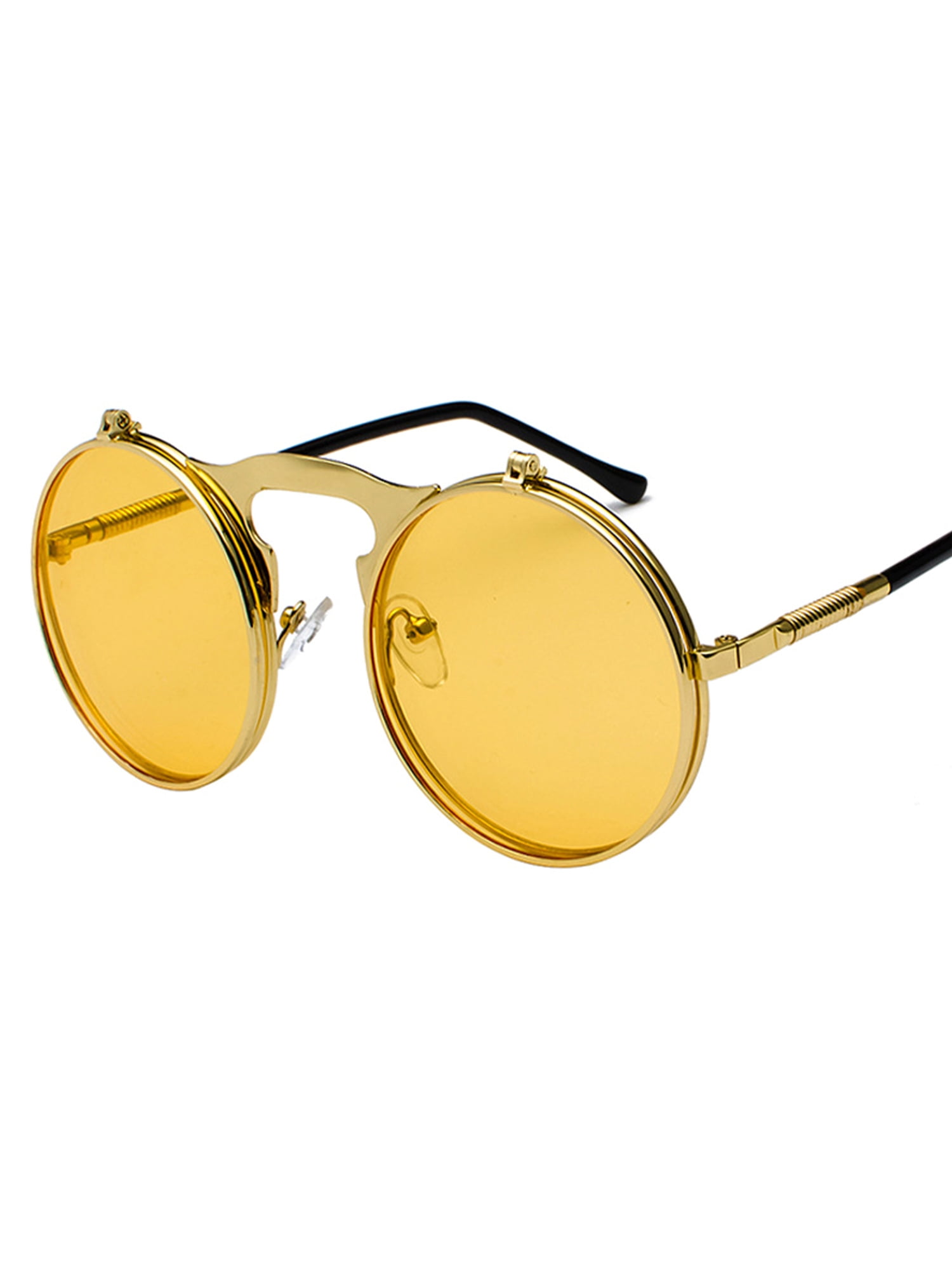 high quality flip up sunglasses