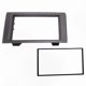 thumbnail image 4 of 2006-2014 IVECO Daily Car Radio Trim Panel, Double DIN Faceplate for Vehicle-Compatible Installation, 4 of 5