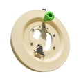 thumbnail image 4 of Kite String Reel Winder Professional Kite Line Reel for Men Garden Courtyard Dia 24cm String 500m, 4 of 5