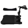 thumbnail image 2 of Car Travel Table Multifunctional Car Seat Back Small Table Board Adjustable Adult Children Water Cup, 2 of 5