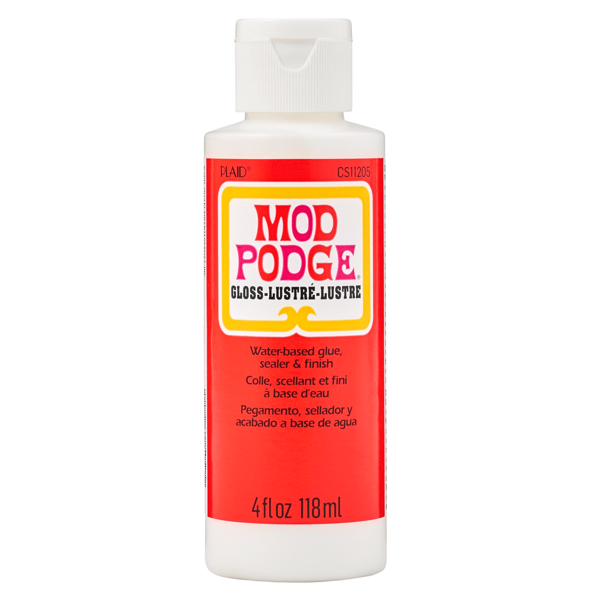 Mod Podge (Gloss, 4 oz)