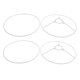 thumbnail image 5 of TABLETREANDS 2Jgo Marco Para De Hierro Resistente Ideal Para Proyectos DIY Y De, 5 of 8