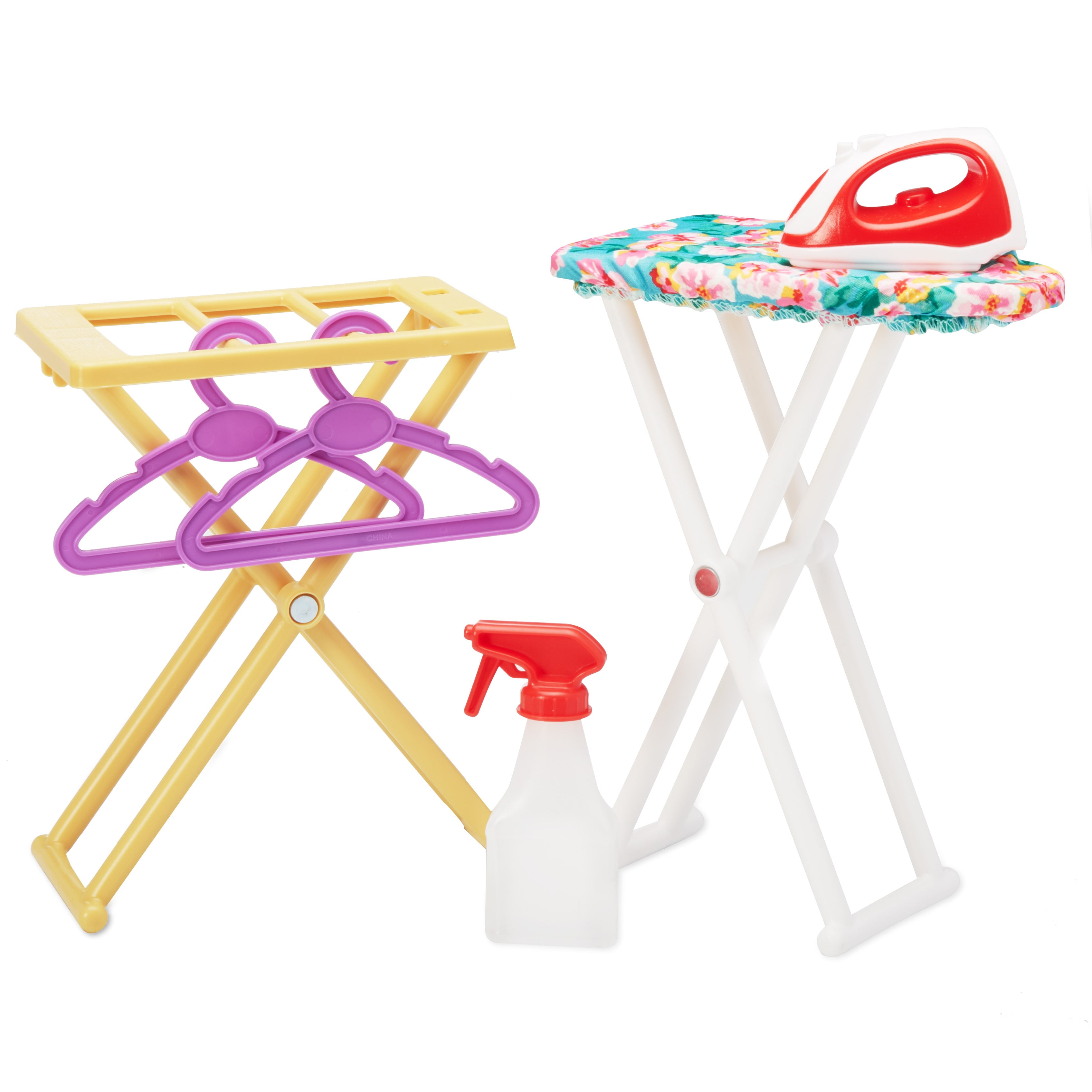 My Life As Ironing Play Set, 6 Pieces Walmart Inventory Checker
