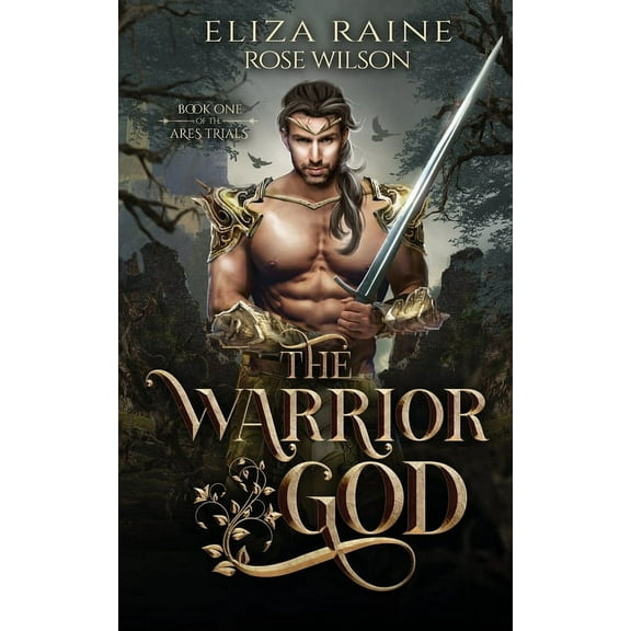 The Warrior God, (Paperback)