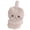 Style 2, variant on Cartoon Earmuffs Headwear for Winter Warm and Trendy with Kitten Ear Warmer