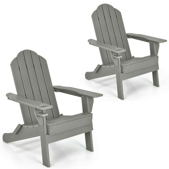 Adirondack Chair Cup Holder