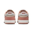 thumbnail image 5 of Men's Nike Dunk Low Retro PRM Red Stardust/Summit White (FB8895 601) - 11, 5 of 7