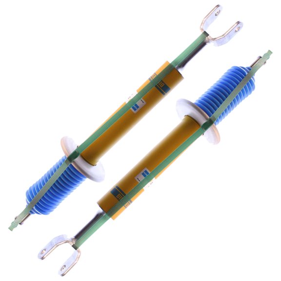 For Audi A6 Pair Bilstein B6 Front Shocks Struts - BuyAutoParts