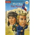 thumbnail image 1 of Pre-Owned What Was the Alamo? (Paperback) 0448467100 9780448467108, 1 of 1