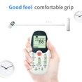 thumbnail image 3 of Small Air Conditioner Controller with Screen Compatibility Clear Screen Home Office Sensitive Control Kit Replacement For R06 BG RO6 BGCE, 3 of 9