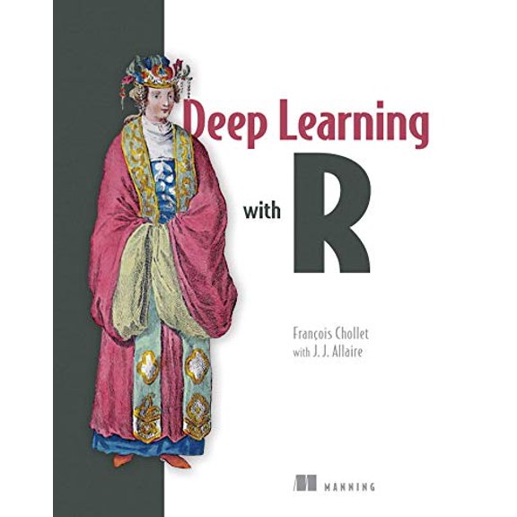 Pre-Owned Deep Learning with R