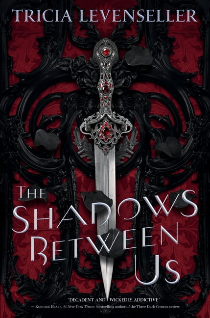 the shadows between us series in order the shadows between us series in order