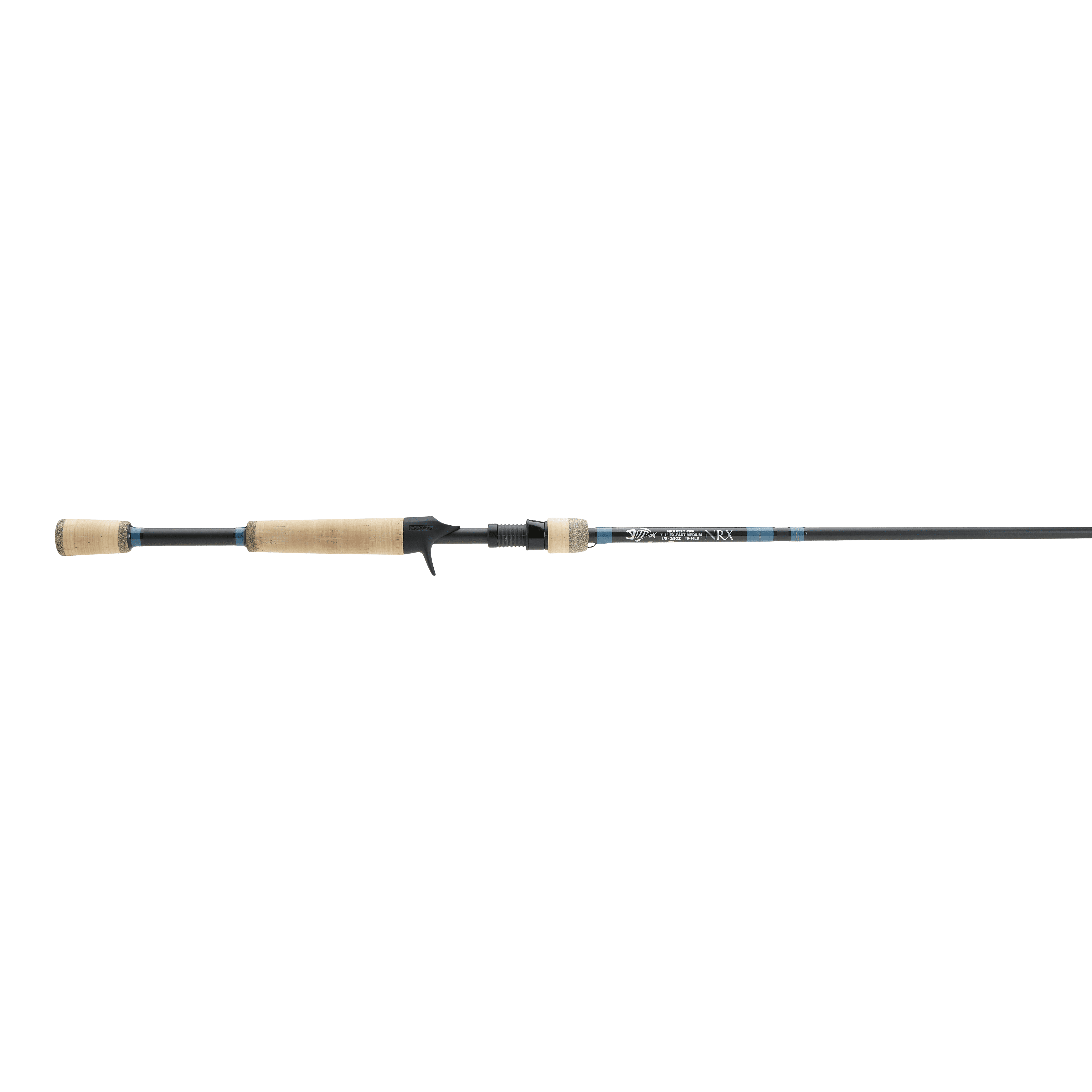 G. Loomis Fishing NRX 893C JWR Bass [11941-01] - Walmart.com