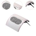 thumbnail image 2 of STARTIST Nail Dust Collector Nail Dust Collector Vacuum Electric Nail Salon Tools Cleaner Manicure Tool, Nail Vacuum Cleaner Powerful, 2 of 9