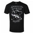 thumbnail image 1 of Thin Lizzy - Camiseta Nightlife de Algodón para Adultos Unisex (Negro), 1 of 2