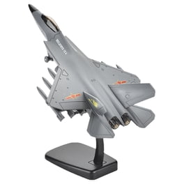 Atyhao Modèle d'Avion de Ligne Moulé sous Pression en Alliage Maquette d'Avion Exquis pour la Atyhao Modèle d'Avion de Ligne Moulé sous Pression en Alliage Maquette d'Avion Exquis pour la
