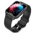 thumbnail image 3 of Q26pro 1.83 Inch Hd Screen Blet Touch Sports Watch With Temperature Detect For Men And Women -, 3 of 5