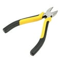 thumbnail image 2 of Alicates Diagonales ANGGREK Mango Ergonómico TU-206, 2 of 8