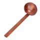 thumbnail image 1 of Cuchara Japonesa Para Sopa Cuchara De Madera Para Ramen Olla Caliente Con Mango Largo Cuchara De Tortuga Cuchara De Madera Para Servir Para Restaurantes Familiares Ramen, Cuchara Para Desnatar O Cuc, 1 of 7