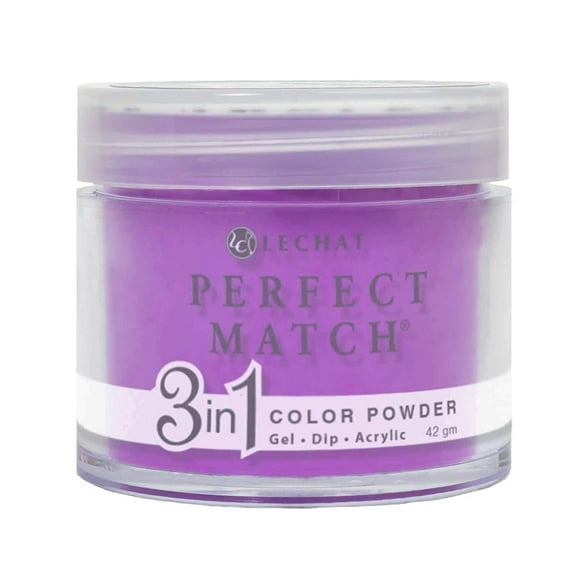 LECHAT PERFECT MATCH DIP - #204 Hi-Voltage