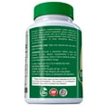 N'More Avocado Soybean Unsaponifiables Joint Health Supplement 400 mg