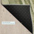 thumbnail image 6 of Addison Rugs Chantille Indoor/Outdoor Transitional Swirls Aloe Machine Washable Rectangle Rug, 10' x 14', 6 of 8