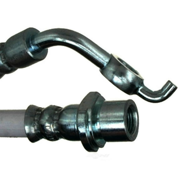 Raybestos BH382643 Professional Grade Hydraulic Brake Hose Fits select: 2006-2012 TOYOTA RAV4