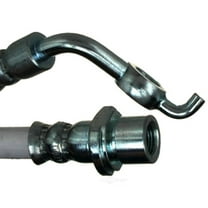 Raybestos BH382643 Professional Grade Hydraulic Brake Hose Fits select: 2006-2012 TOYOTA RAV4
