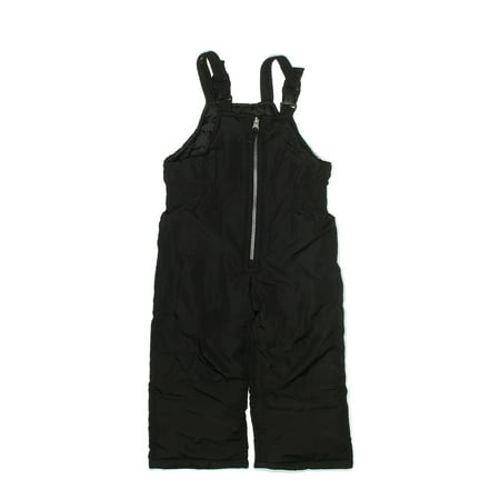 

Pre-Owned Carter s Boy s Size 2T Snow Pants With Bib